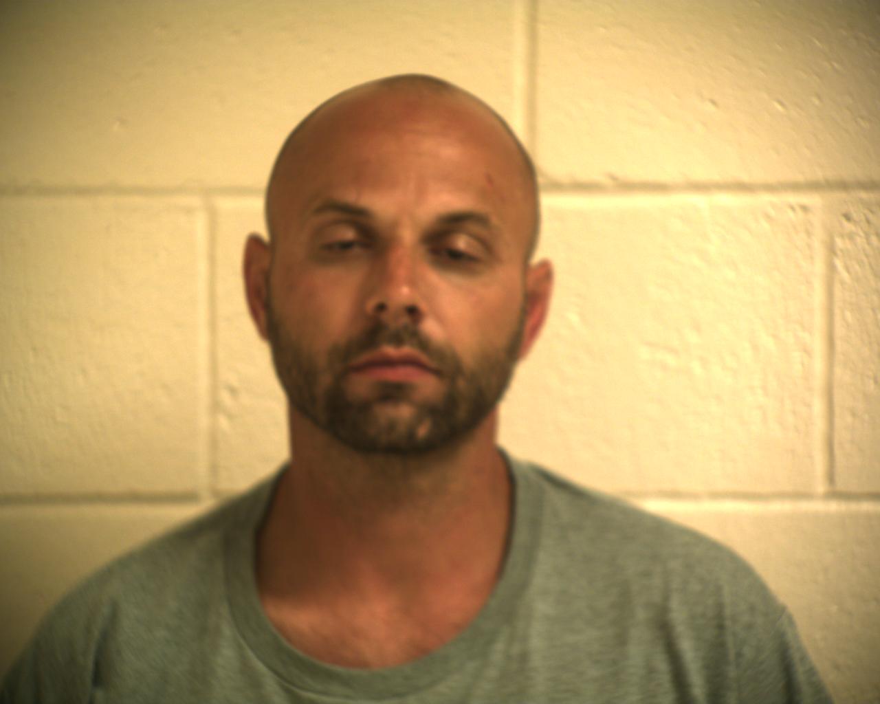Zachary Blauvelt Foster
