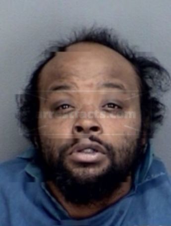 Demario Leronn Robertson