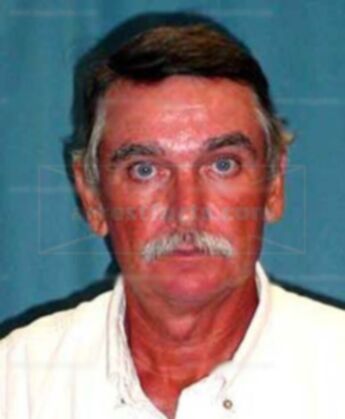 Jimmy Ray Barnwell