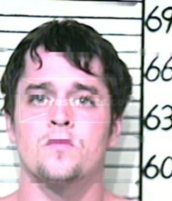 Robert Lee Nichols