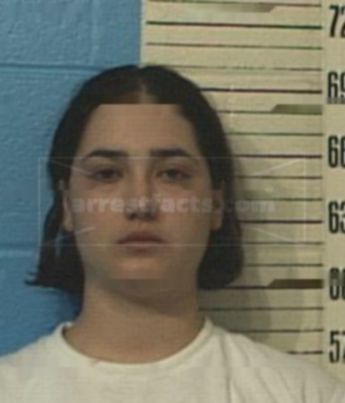 Stacy Lin Hopp