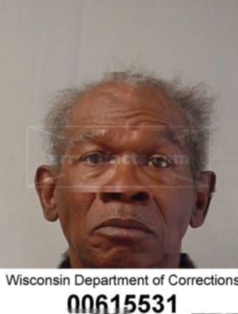 George Anderson Jackson