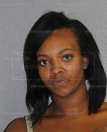Dekeria S Wright