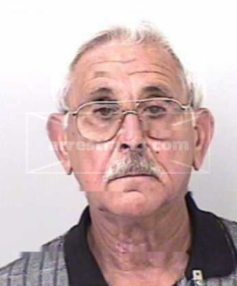 Eduardo Silva Rodriguez Sr.