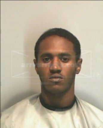 Adrian Lee Weathers