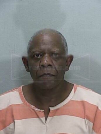 Williard Carl Solomon