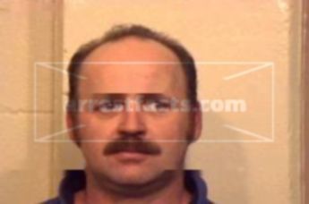 Raymond Leroy Parker