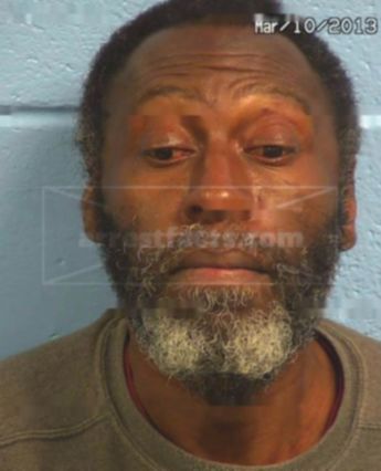 Jerome Anthony Huntley