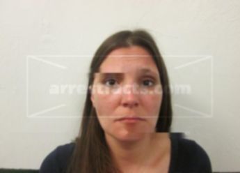 Sarah Michelle Josefy