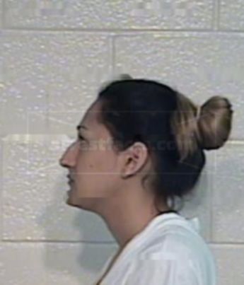 Sabrina Kimberly Longoria Trevino