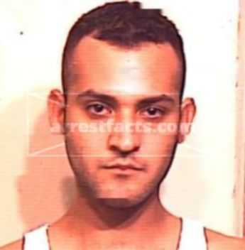 Abel Angel Robles