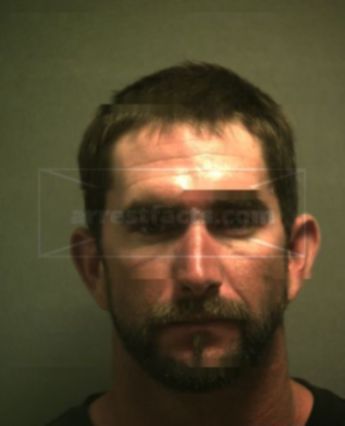 Chad Davis Williams