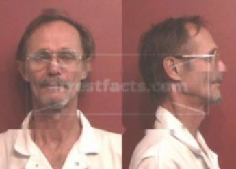 Bernard Patrick Jackson