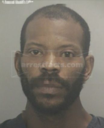 Jeffery Andrew Page