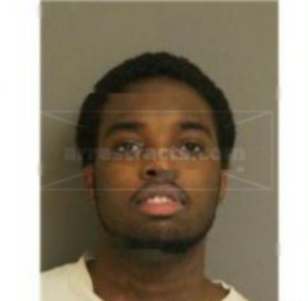 Alonzo Terrell Stevens