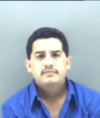 Omar Eduardo Cruz
