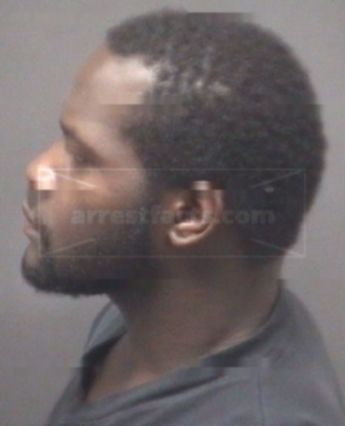 Timothy Terell Jones