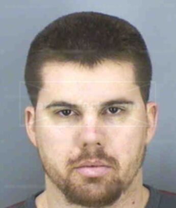 Travis William Caldwell