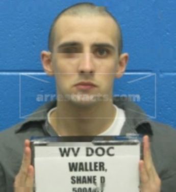 Shane Donovan Waller