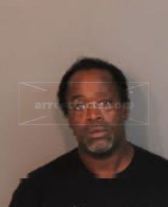 Lewarren Jamison