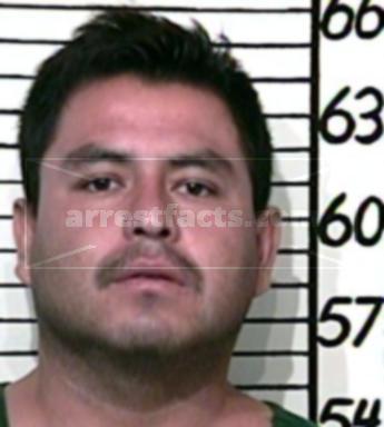 Antonio Jose Rojas