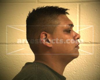 Ramiro Jr. Vargas Gonzalez