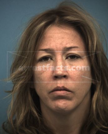 Andrea Elaine May