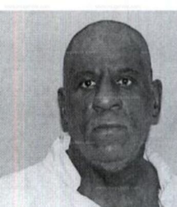 Roosevelt Lymas Jr.