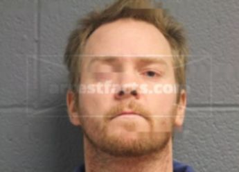 Johnathan Cleive Morgan