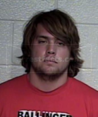 Donald Charles Moore