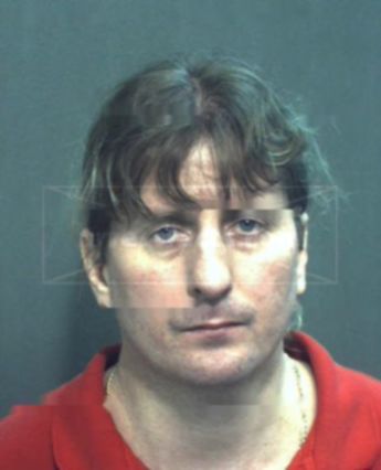 James Patrick Mathis