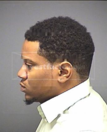 Malachi Cedric Evans
