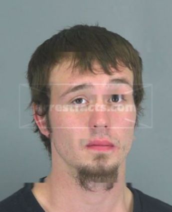 Joshua Cole Houston Edmondson