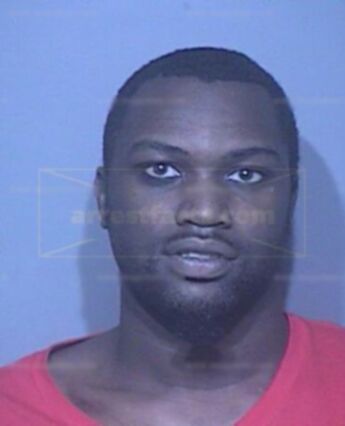 Henry Lee King