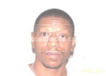 Clarence Eugene Williams