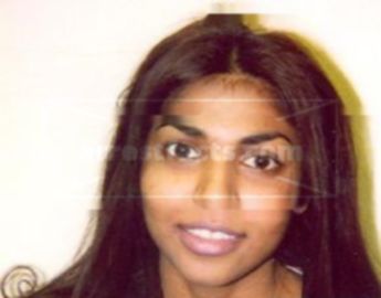 Ann Budhram