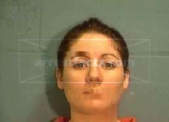 Tiffany Ann Russell