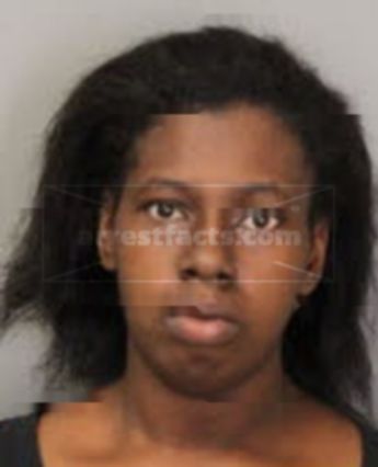 Karlisha Hobson