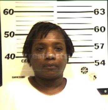 Linda Faye Smith