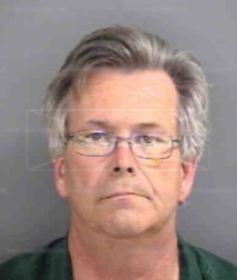 John Richard Merritt