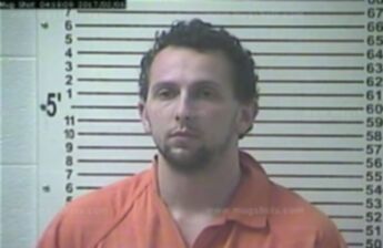 Joshua Raymond Sanders
