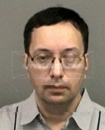Albert Alan Perez