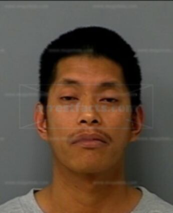 Antonio Marcos Weathersby