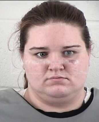 Emily Anne Johnson