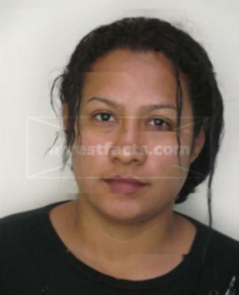 Martha Patricia Amador
