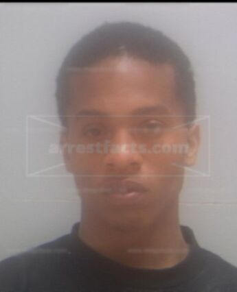 Marktuwan Dandre Bailey