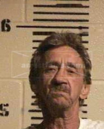 Raymond Floyd Newberry
