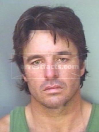 Scott Steven Boozer