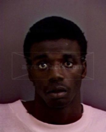 Devan Antonio Terrel Robinson