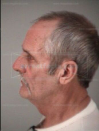 Gary Allen Milton